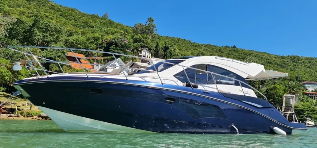 Lancha Fs 360 Allure - Foto 5