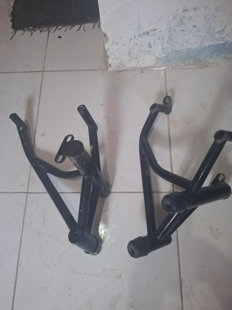 Protetor de motor Stunder Rice 