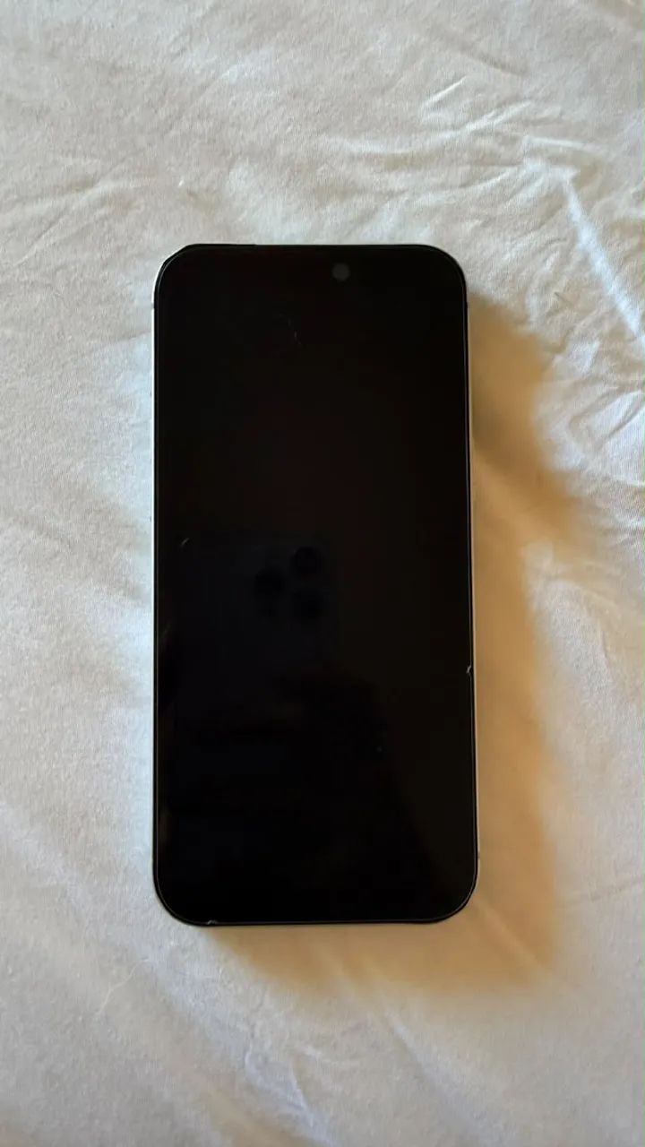 Iphone 17 pro max 512gb - Foto 4