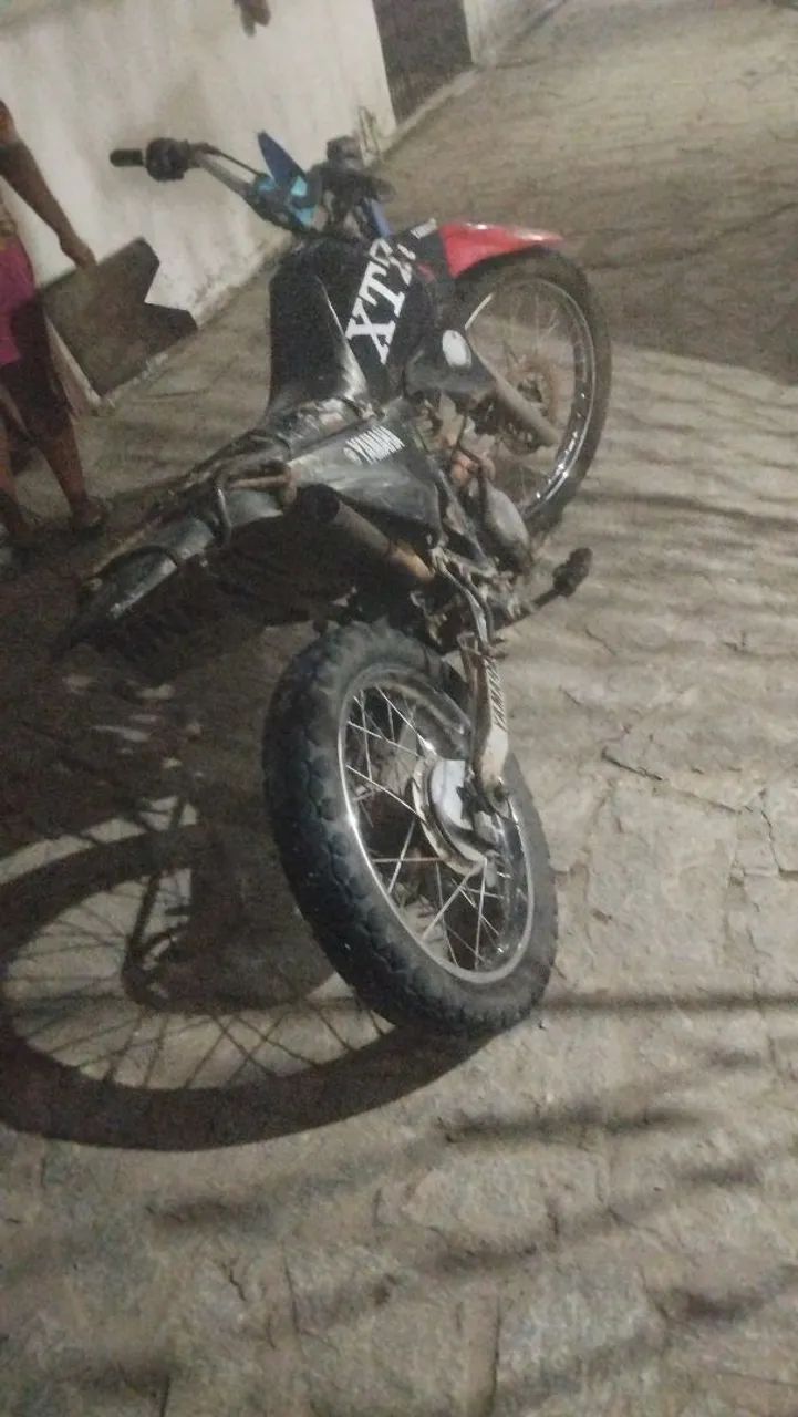 Vendo esse moto - Foto 2