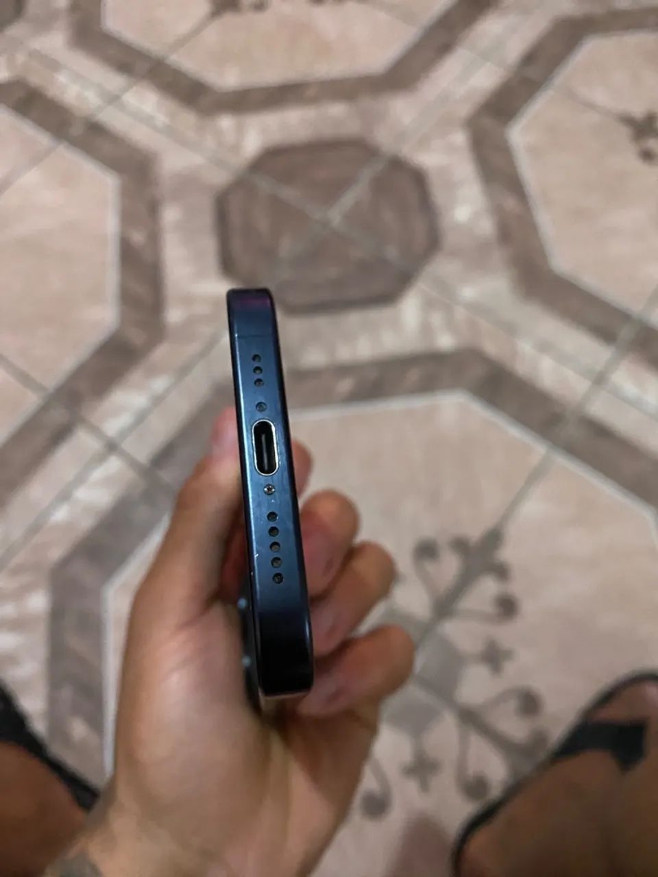 iPhone 15 pro 256gb  - Foto 2