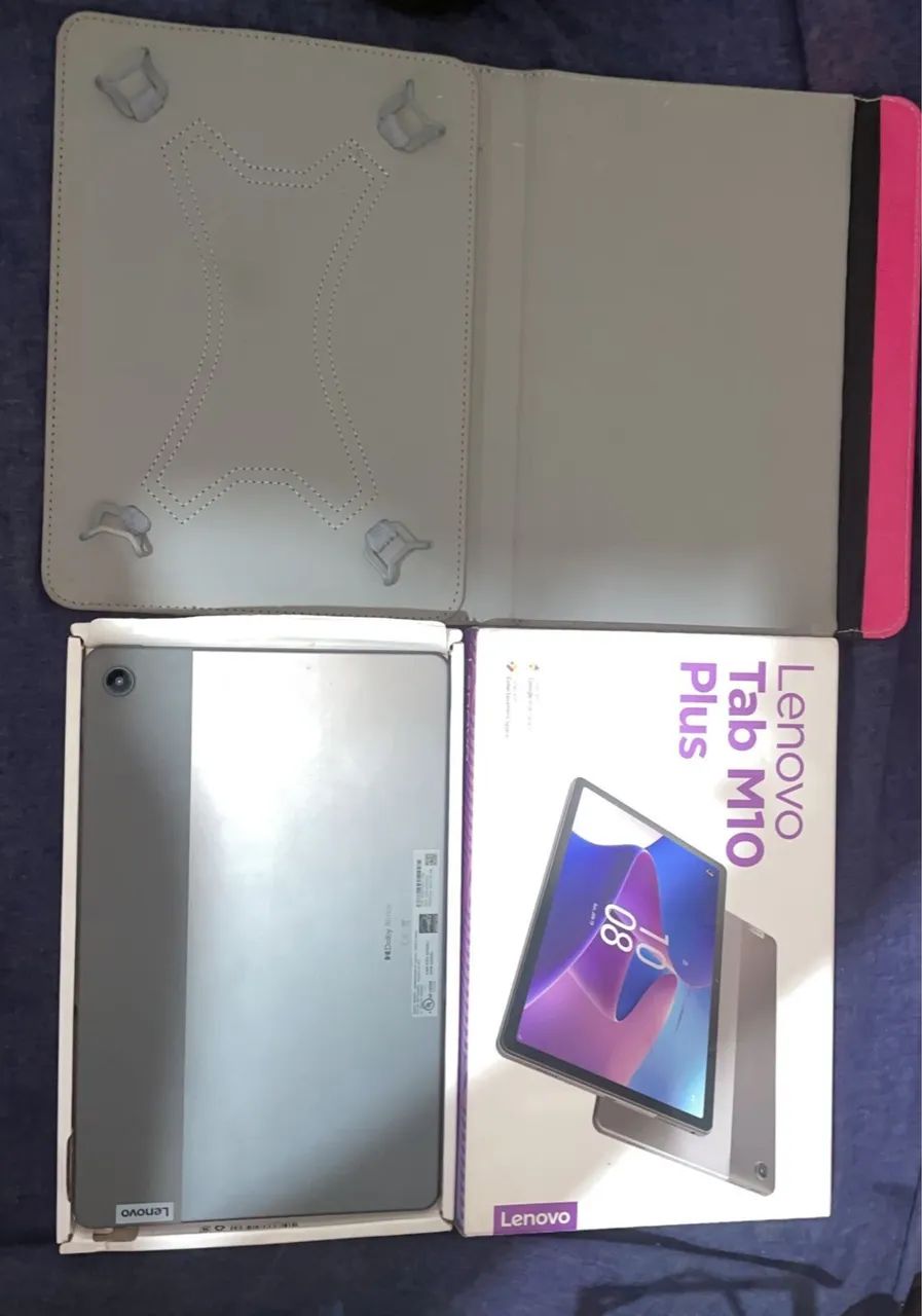 TABLET LENOVO M10 PLUS - Foto 2