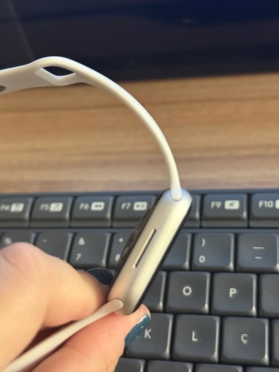 Apple Watch 8 41mm  - Foto 4