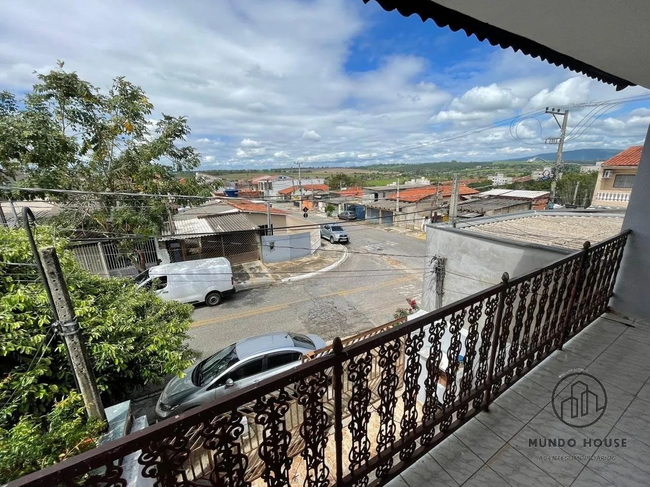Casa Sobrado, 3 Quartos, Jardim Botucatu, Sorocaba - Foto 5