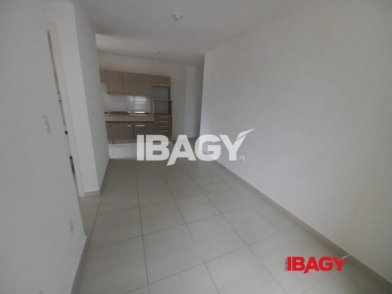 Excelente Apartamento 2 dormitório(s) em Pedra Branca - Palhoça - Foto 4