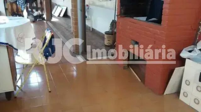 Apartamento de 137 metros quadrados no bairro Vila Isabel com 3 quartos - Foto 6