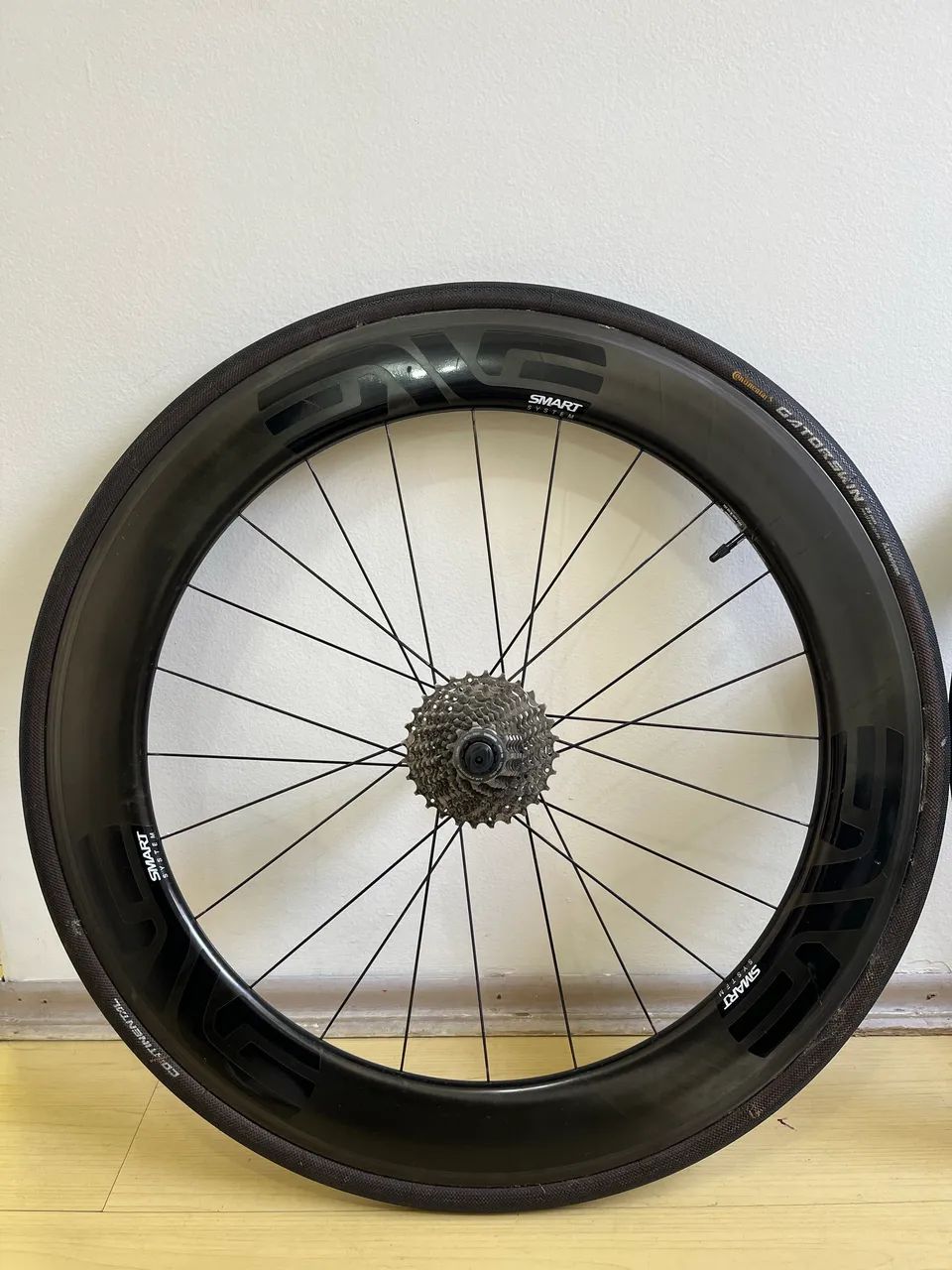 Rodas Carbono ENVE - Foto 3