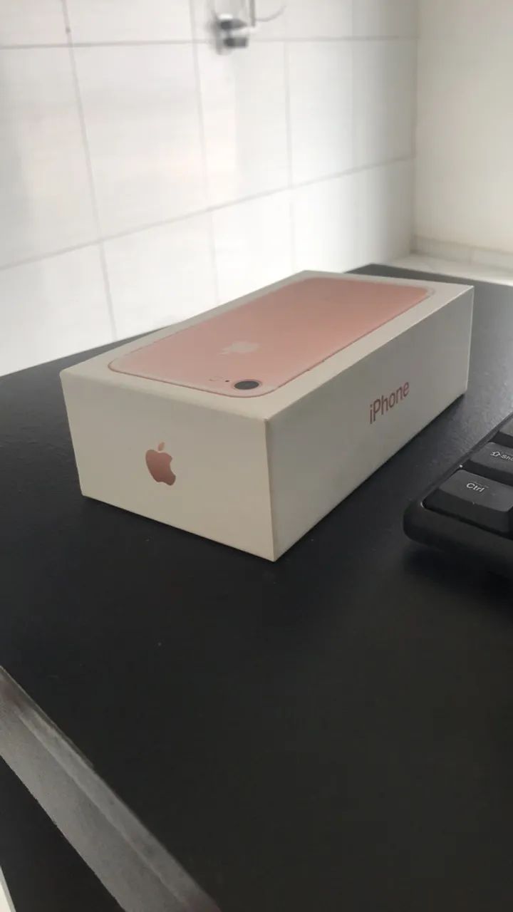 Caixa iphone - Foto 2