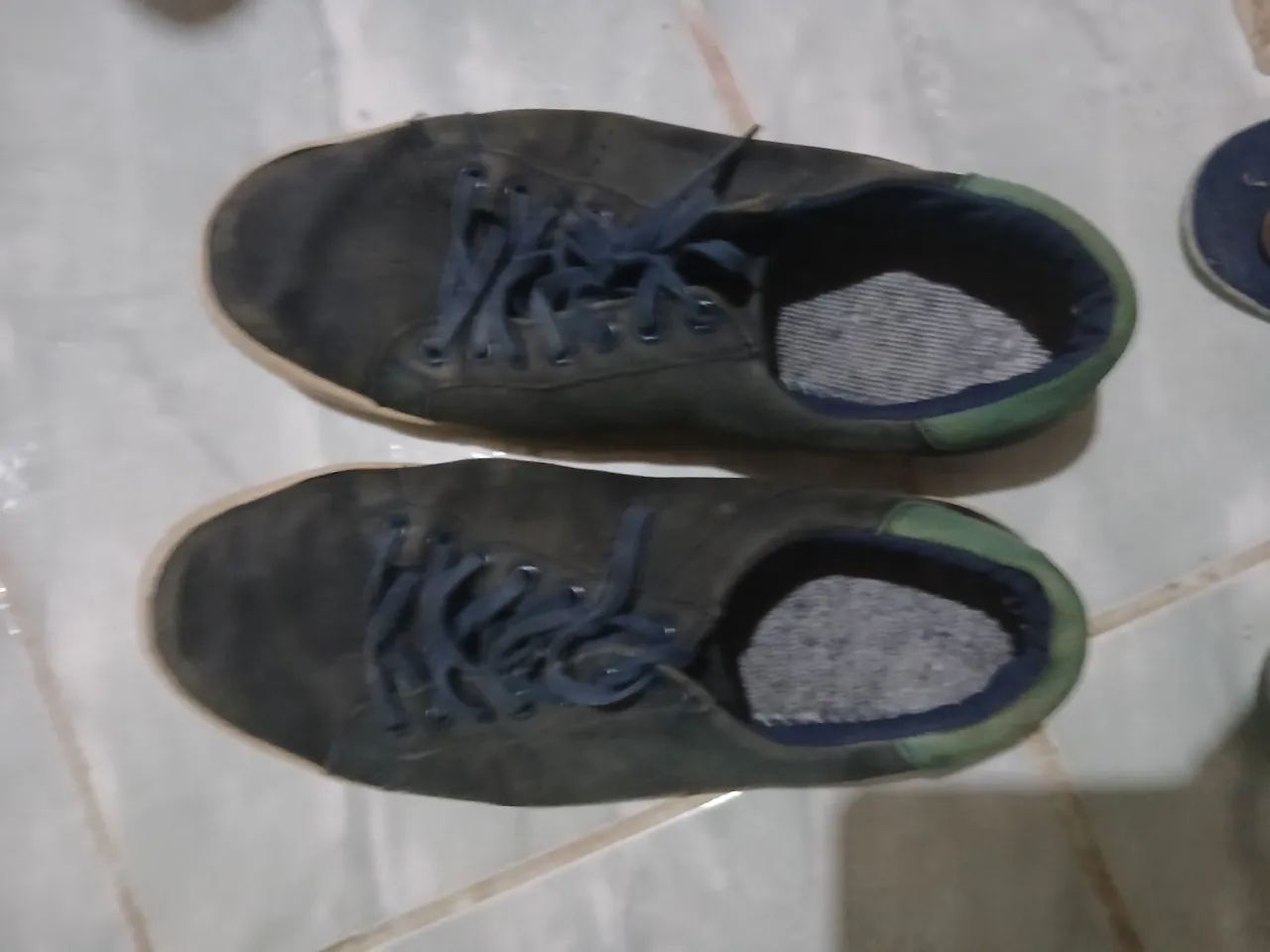 Tênis/masculino - Foto 2