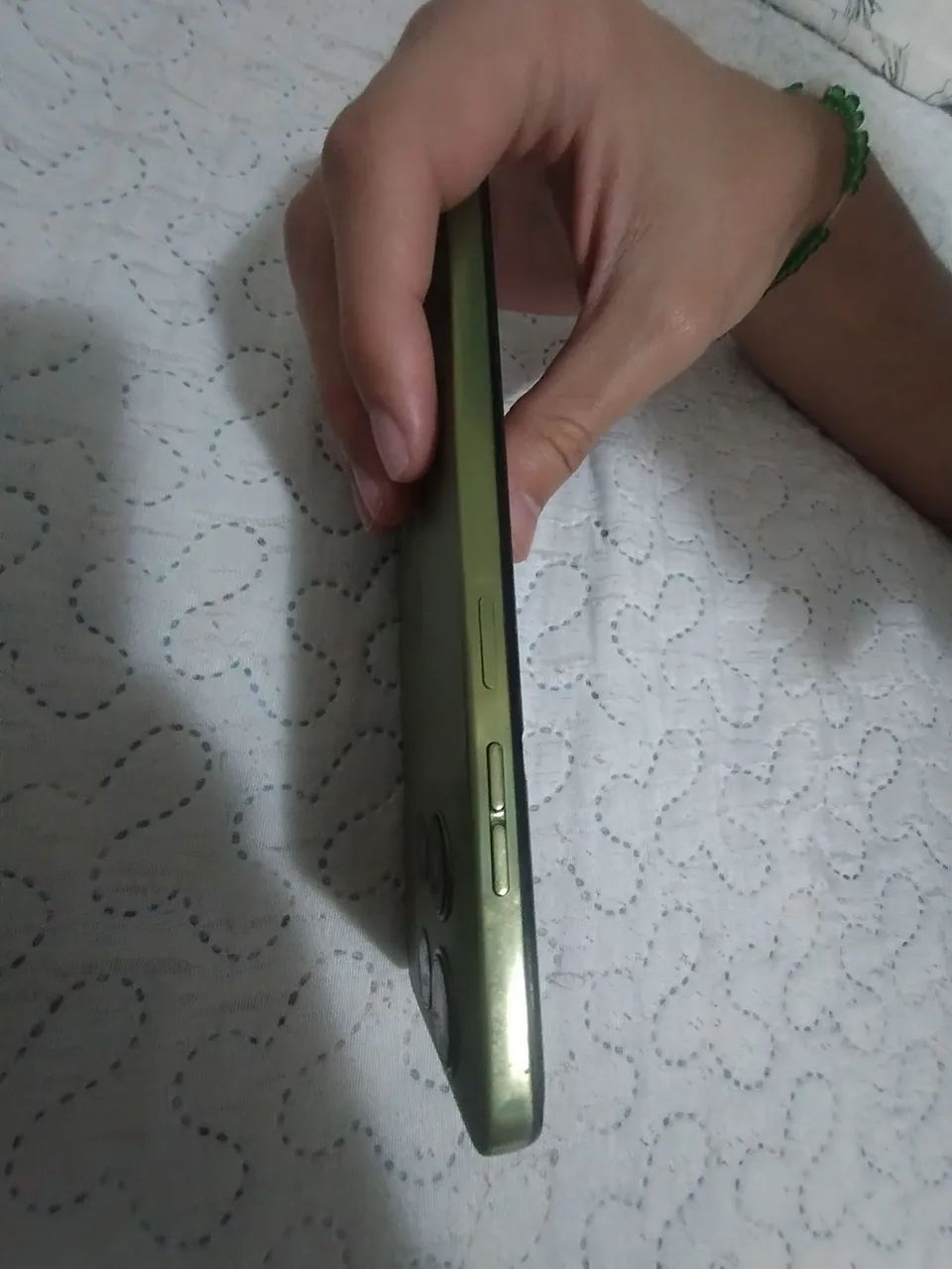 Moto g15 em perfeito estado! - Foto 4