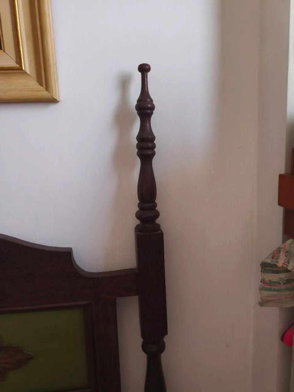 Cama de casal  - Foto 4