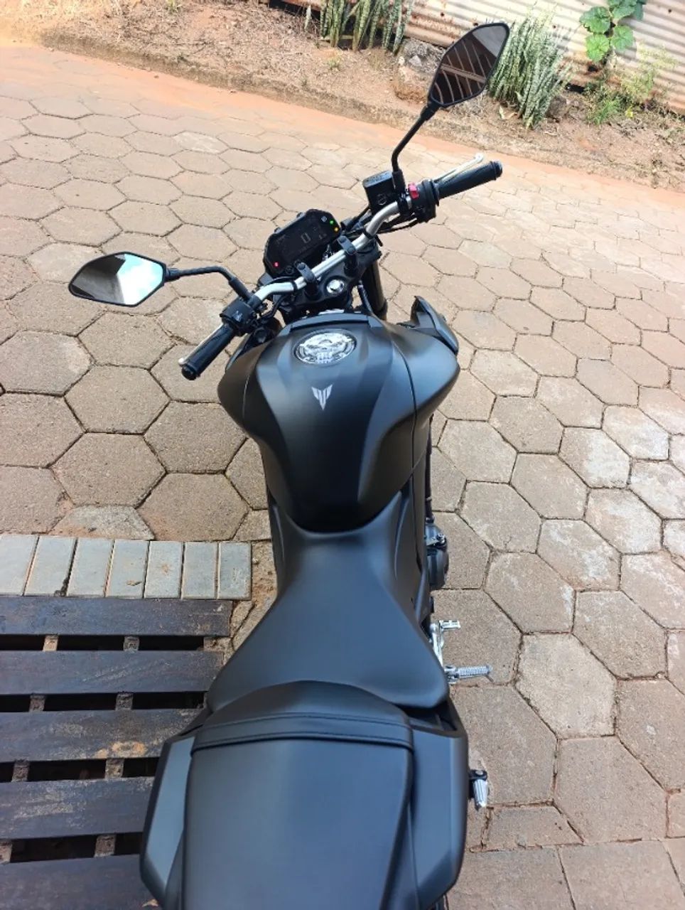 Yamaha Connected 321cc ABS 2026 - 1498193575 | OLX