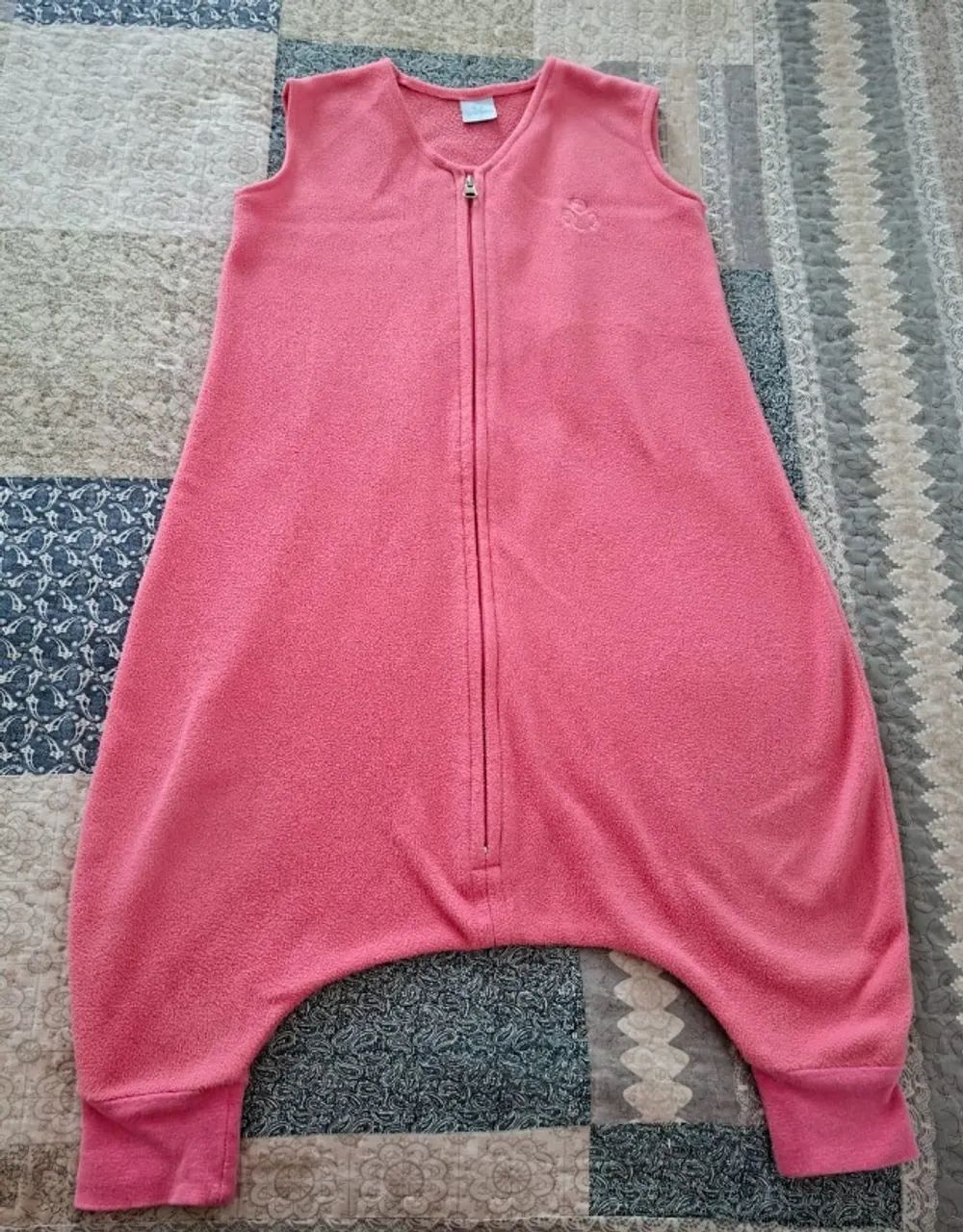Saco de dormir Casulo de Anjo