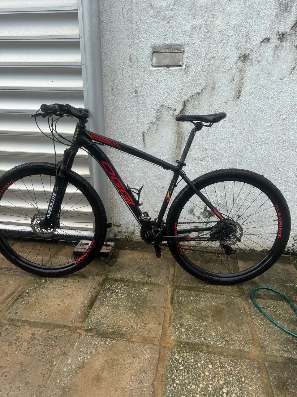Bike oggi hds
