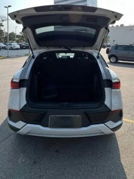 BYD Yuan Plus Elétrico 2025 - Foto 5