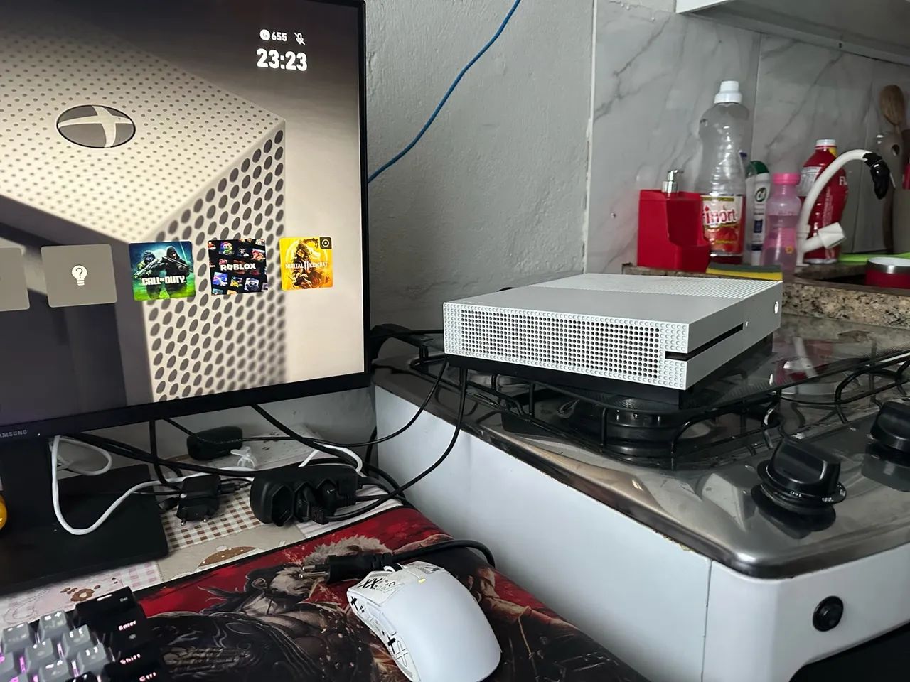 Xbox One  - Foto 4