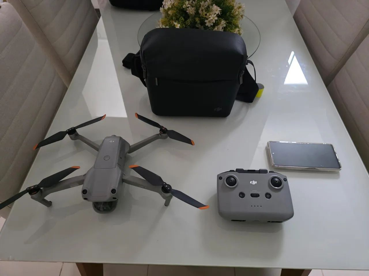 DRONE DJI AIR 2S - Foto 2