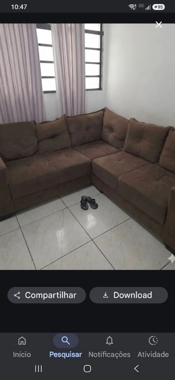 Sofa 