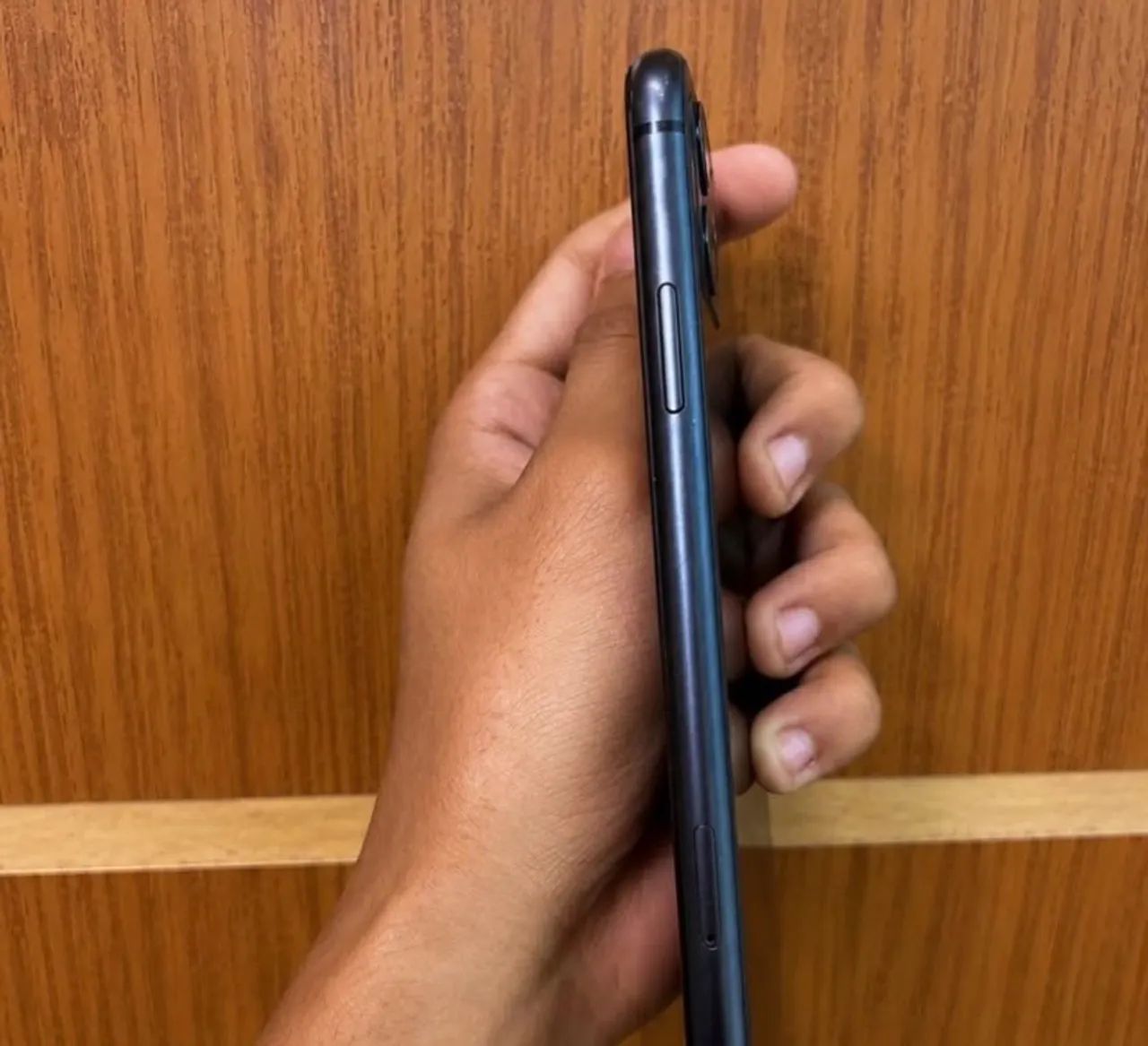 iPhone  - Foto 4