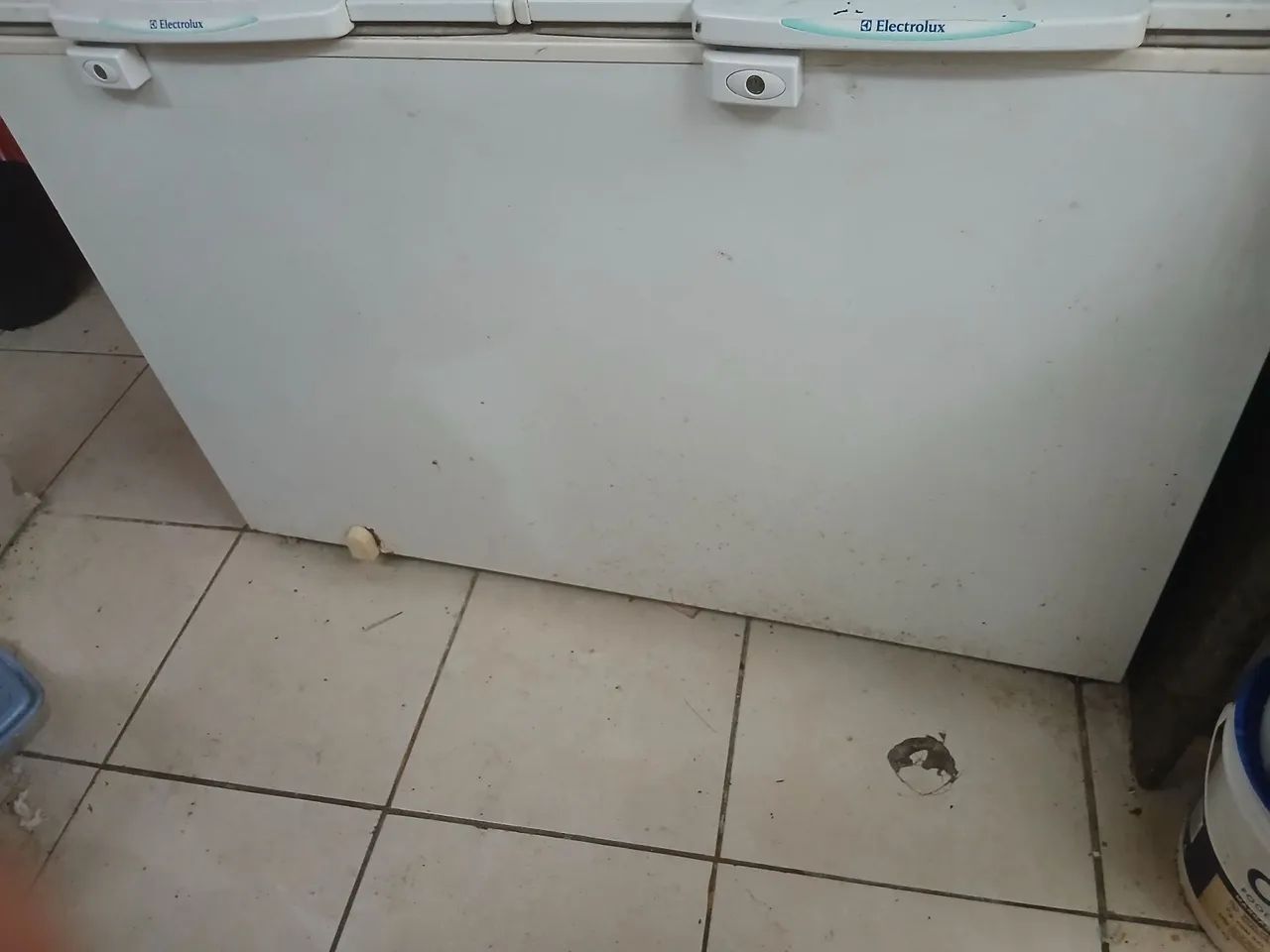 Freezer horizontal  2 portas - Foto 2