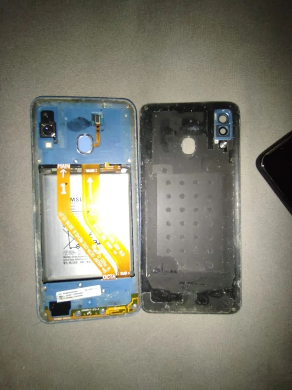 Celular pra sucata  - Foto 3