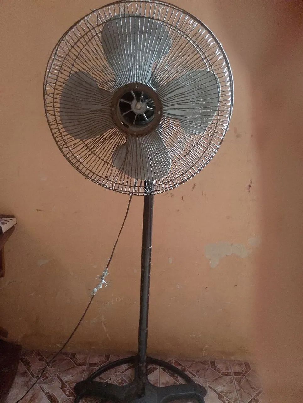 Ventilador 