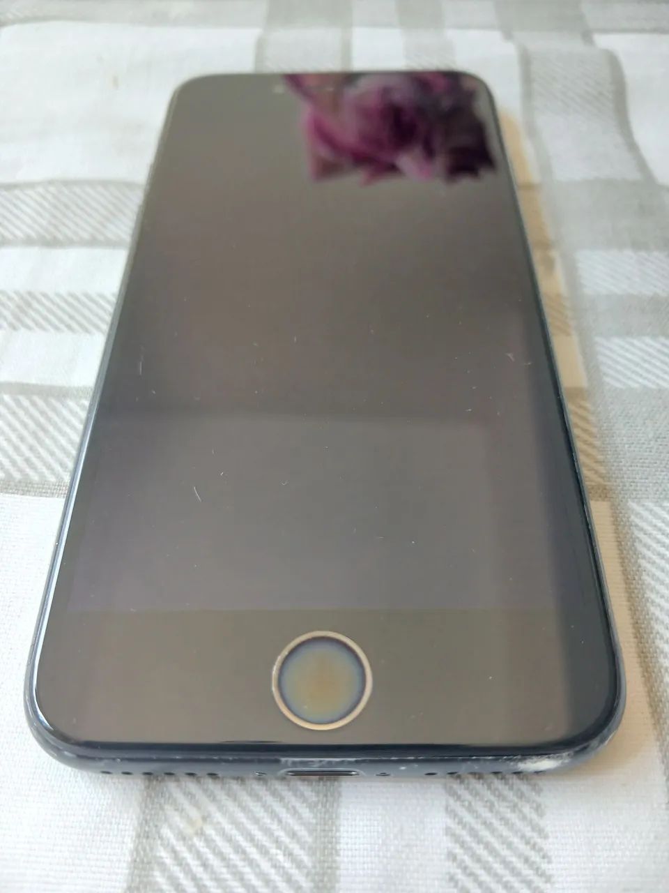 Iphone 7 128gb em ótimo estado - Foto 2