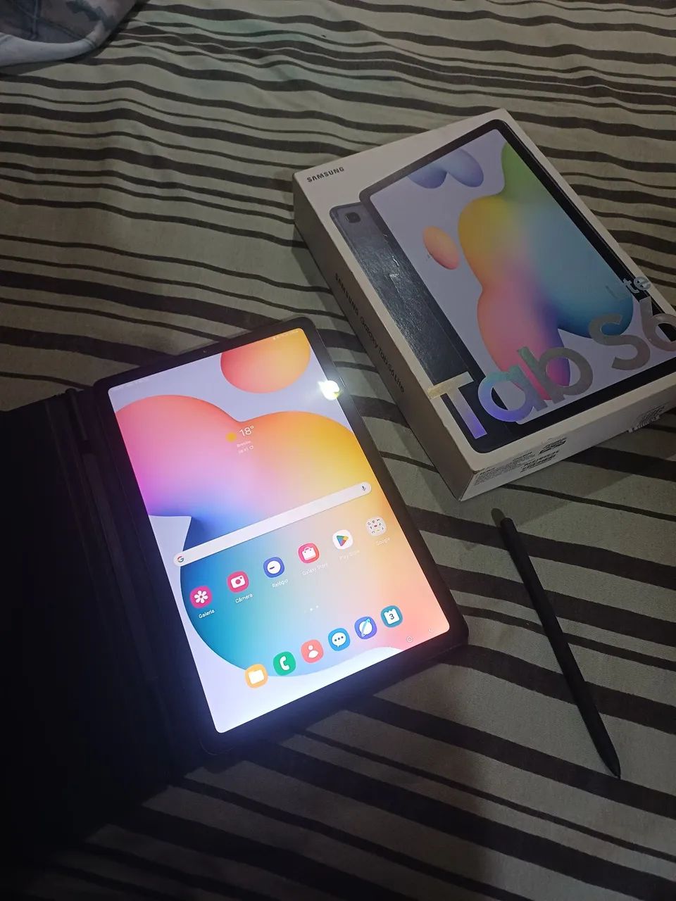 Tablet s6 Lite - Foto 5