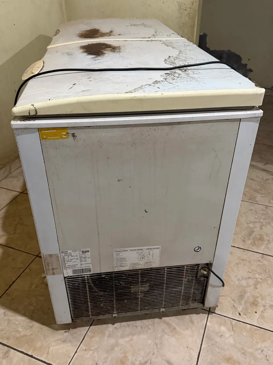 Freezer 2.250  - Foto 3
