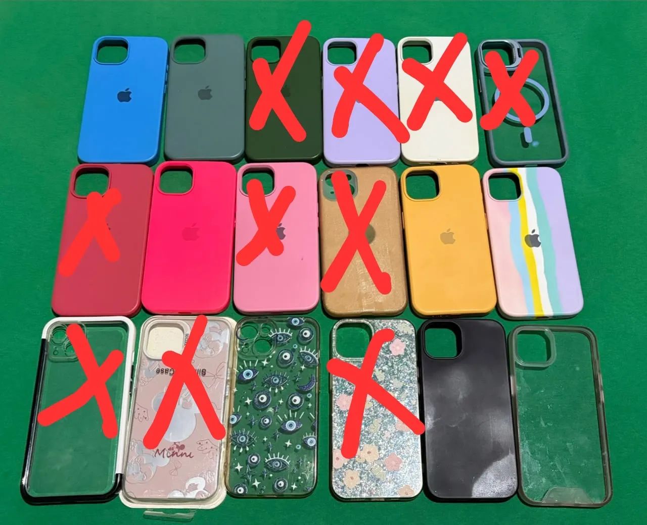 Capinha iPhone 13