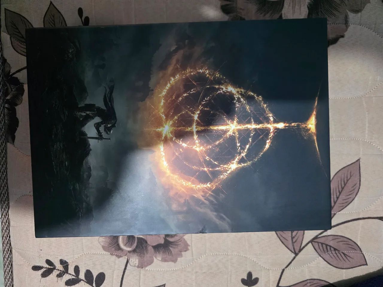 Elden ring artbook Vol 1 e 2 - Foto 2