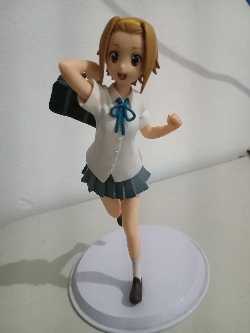 K-on Tainaka Ritsu Banpresto  - Foto 4