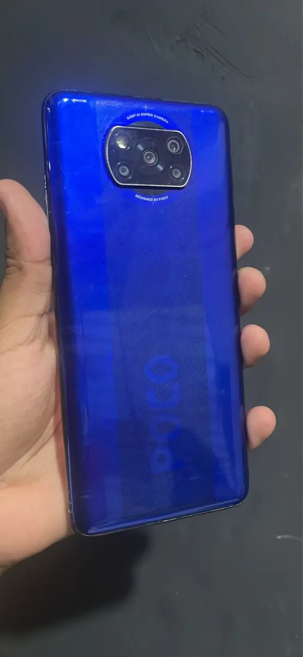 Celular bom e barato