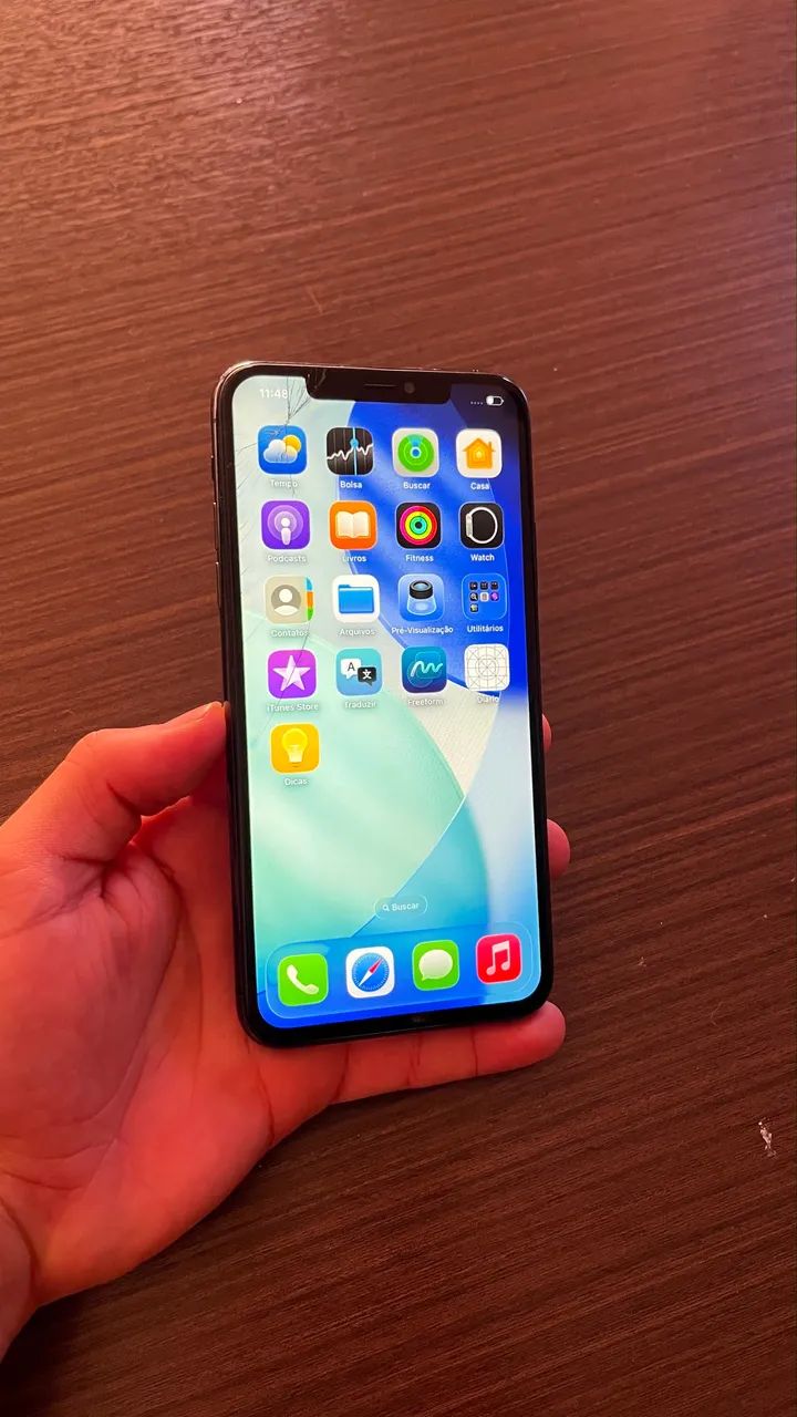 iPhone 11 Pro Max  - Foto 3