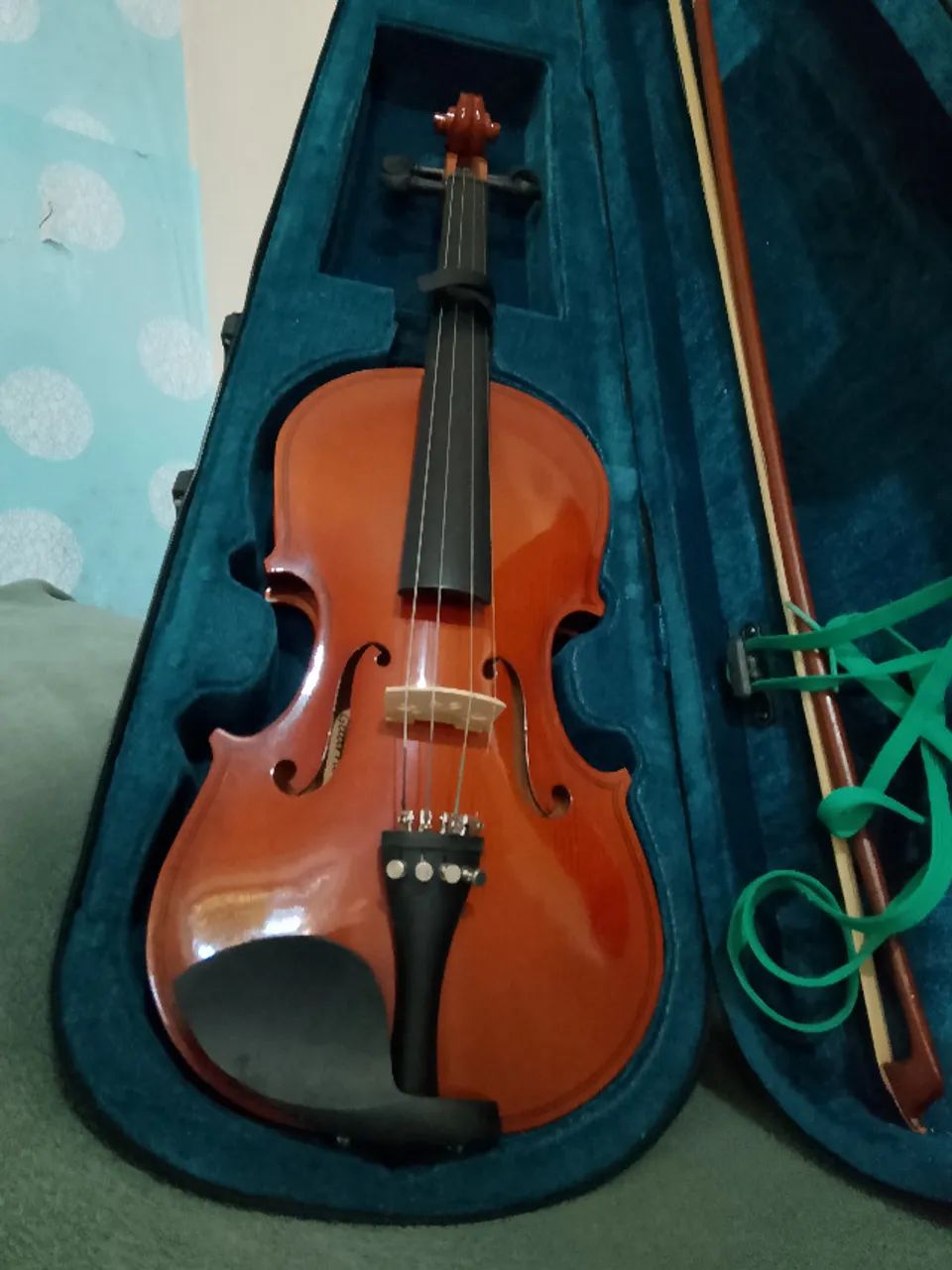 Violino 4/4
