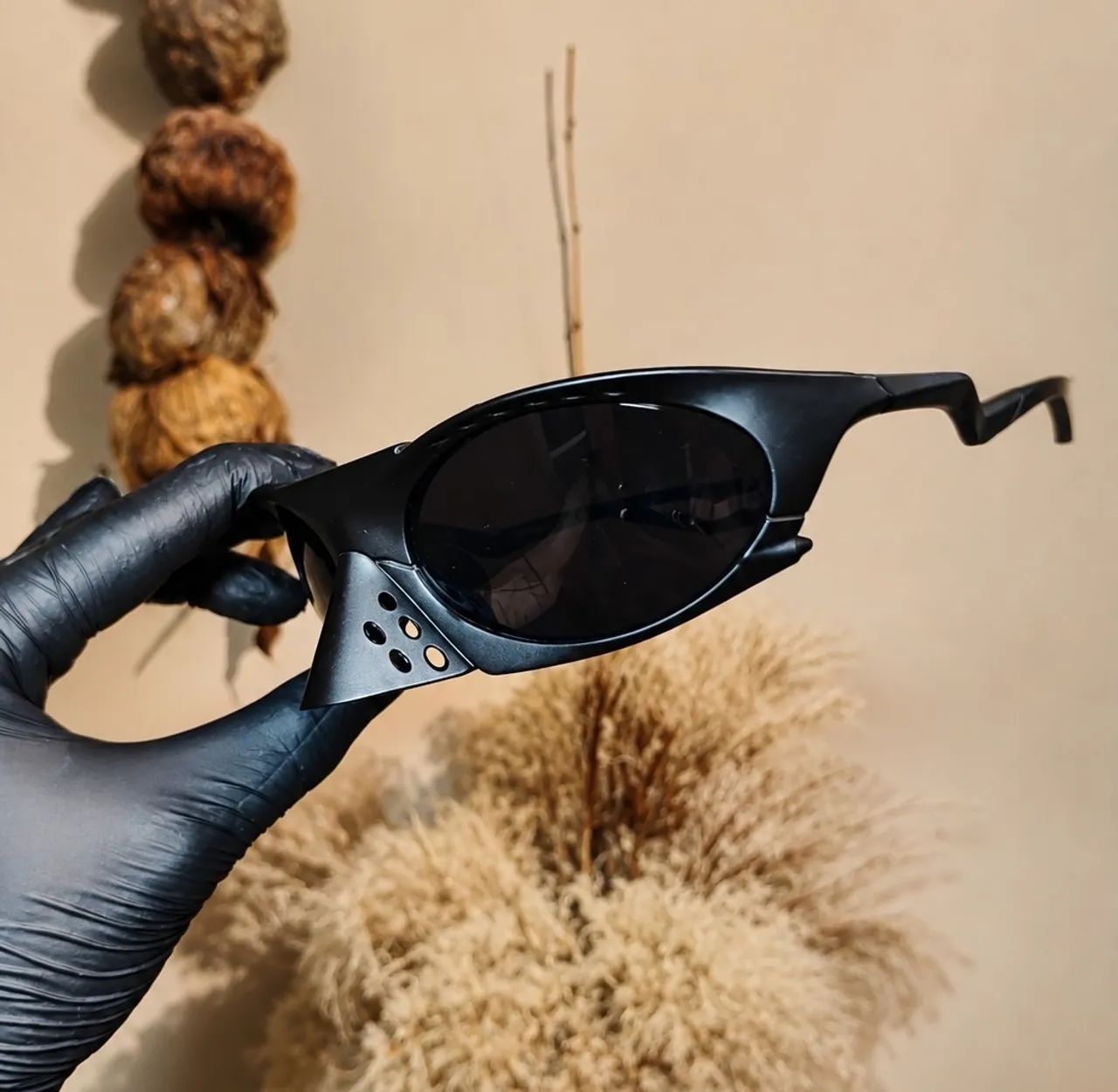 Oakley plantaris  - Foto 2