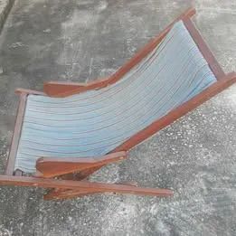 Cadeira Dobrável - Foto 3