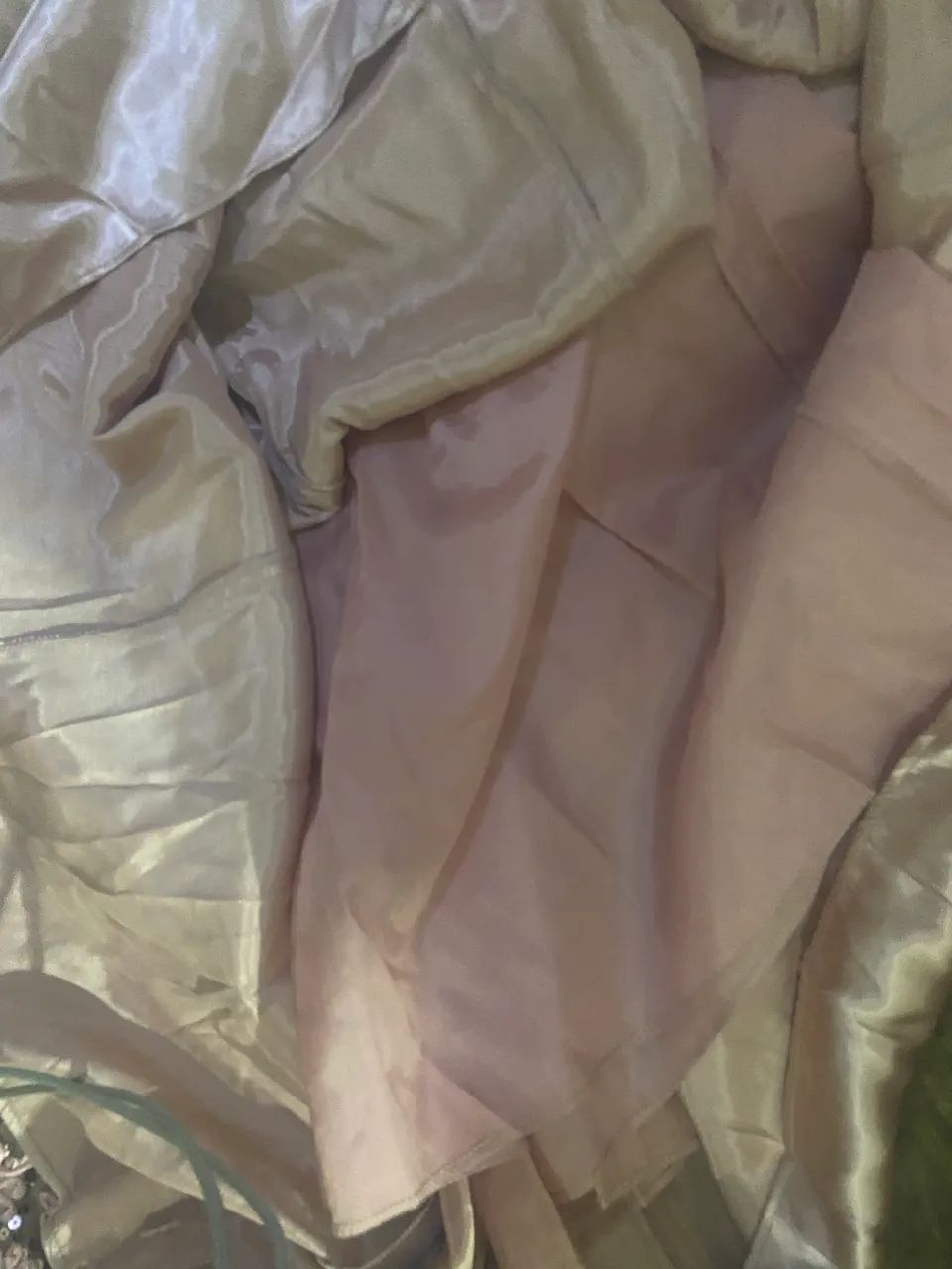 Vestido de festa rosa - Foto 4