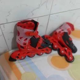 Patins infantil - Foto 3