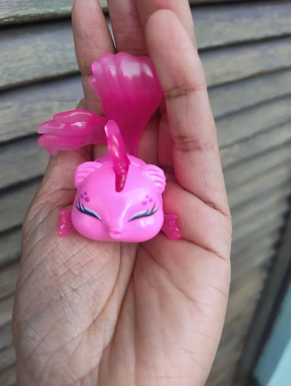 Pet da Monster High - Foto 2