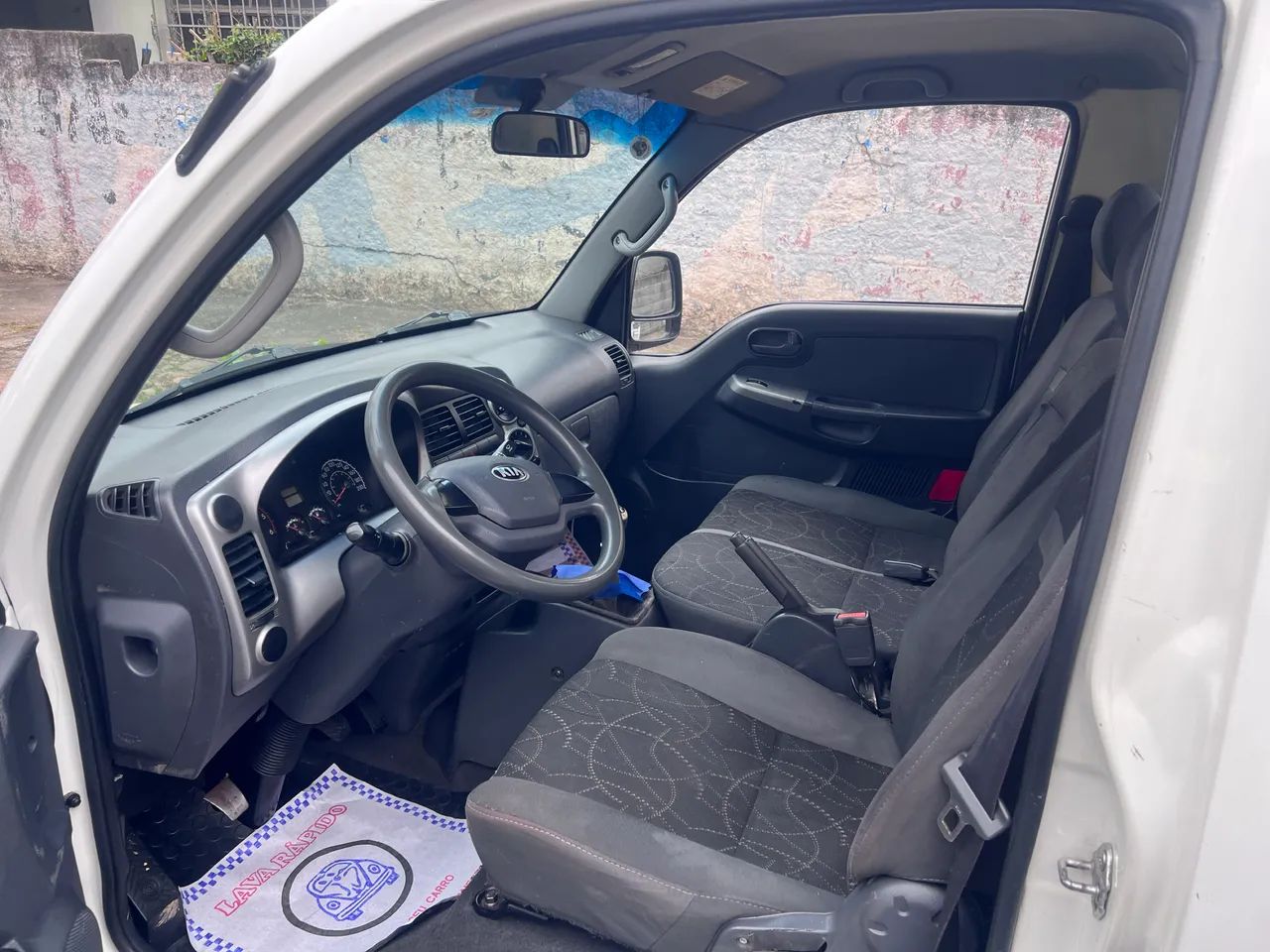 Kia bongo 2.5 2018 - Foto 2