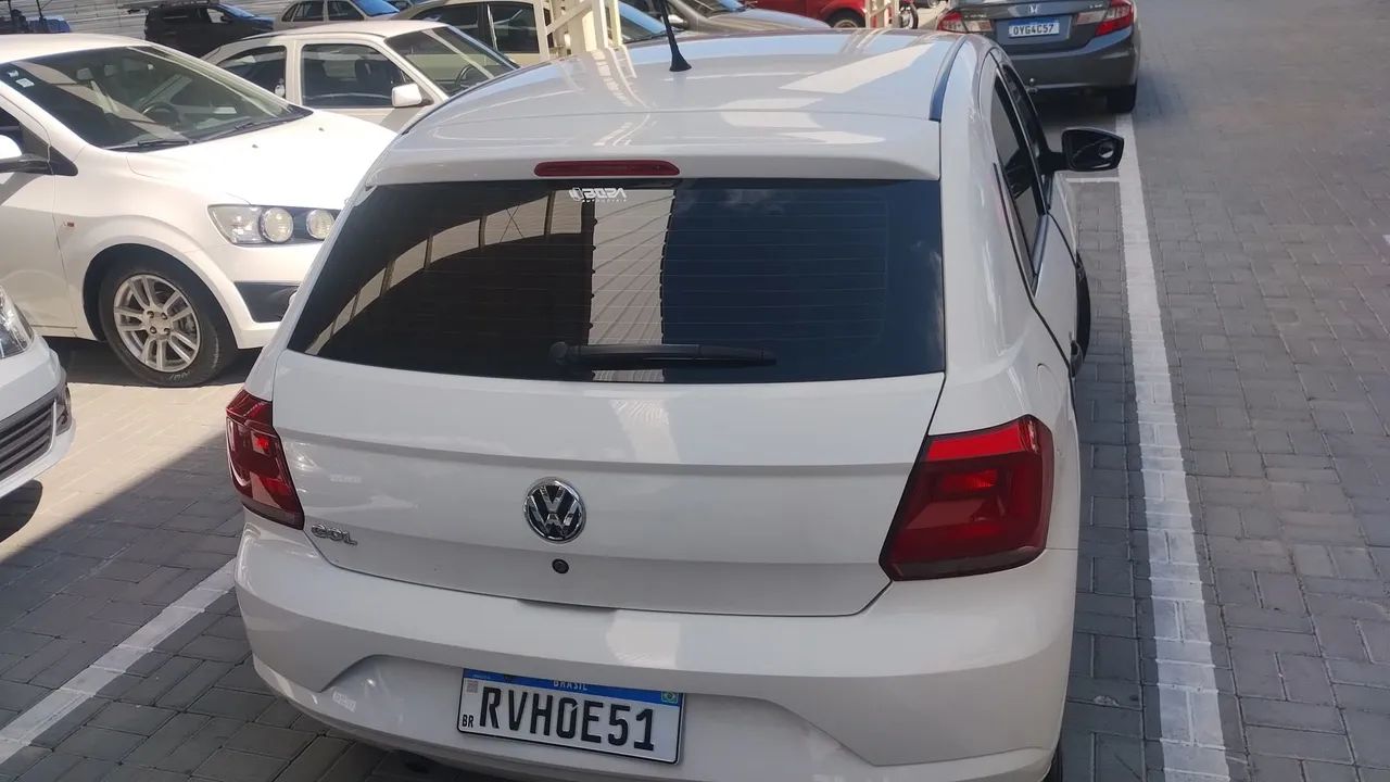 Locação de carro para aplicativo - Foto 2