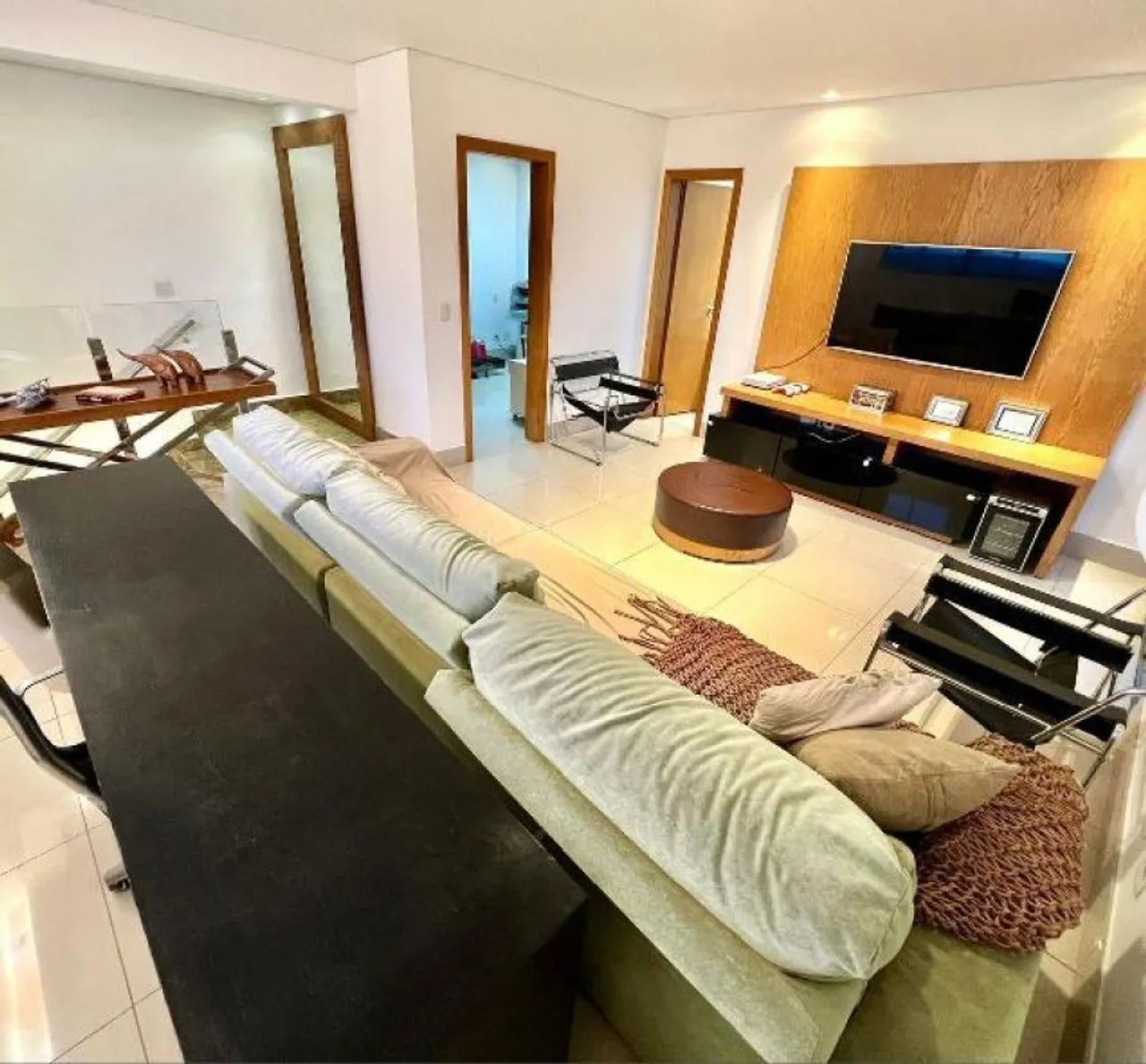 Cobertura com 4 quartos para alugar em Belo Horizonte - Foto 5