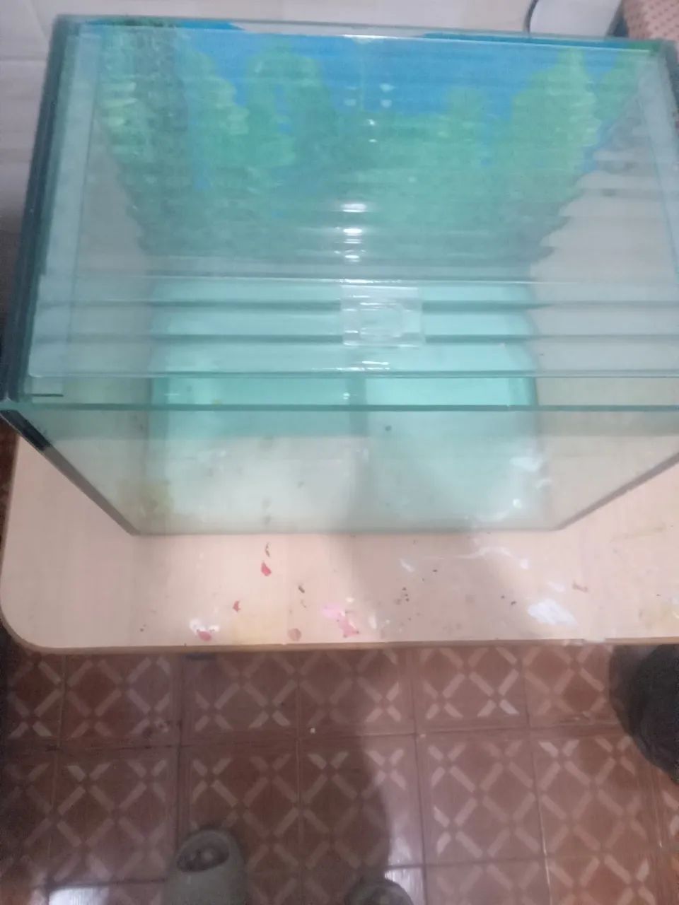 Aquário  - Foto 2