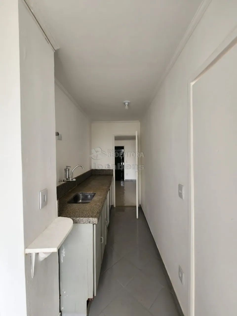 Sala comercial no Centro com portaria. - Foto 5