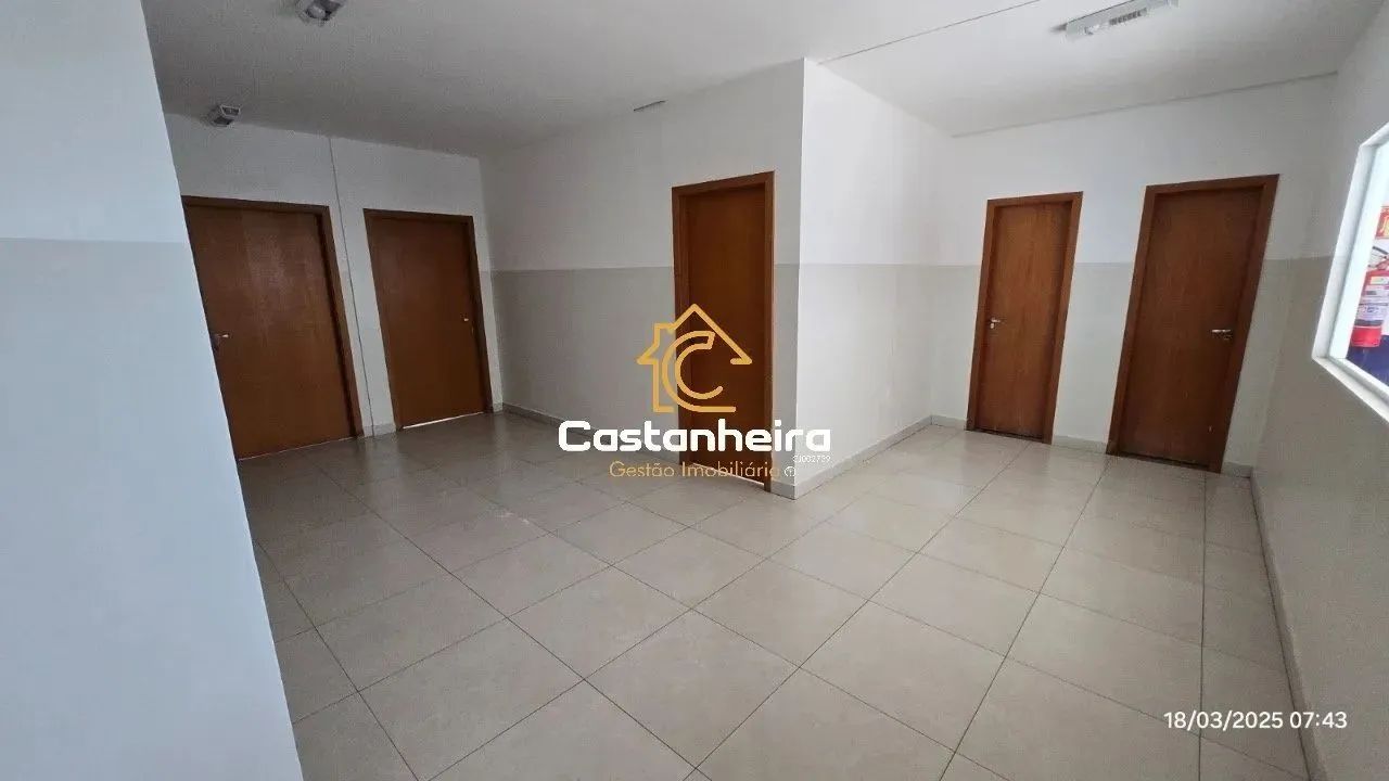 Sala comercial com 791m² - Centro - Foto 3