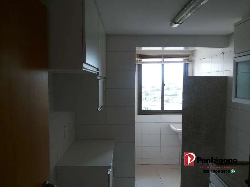 Apartamento com 03 Quartos no Parque Amazonia - Foto 3