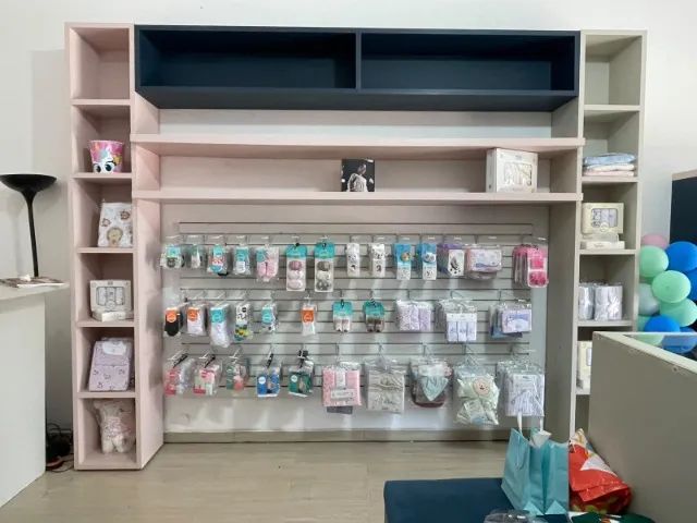Loja de Moda Infantil Completa e Montada - Oportunidade de Negócio - Foto 3
