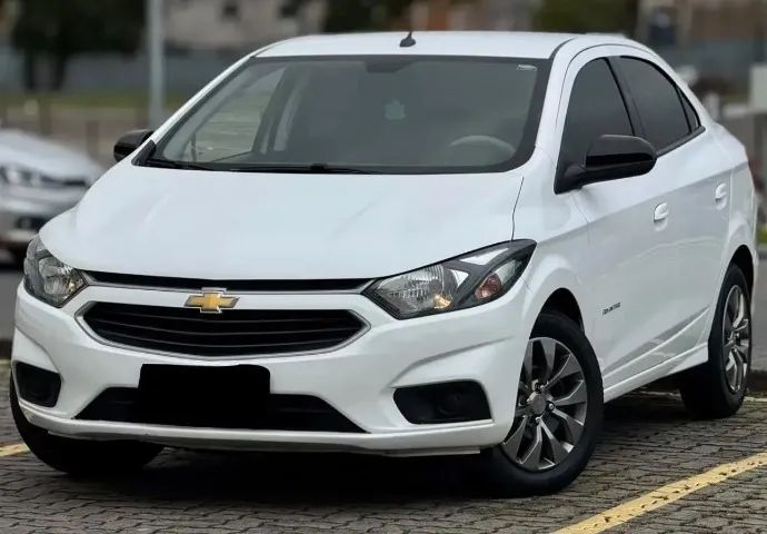 Chevrolet Prisma SED. ADVANT. 1.4 8V F.POWER AUT. 2019