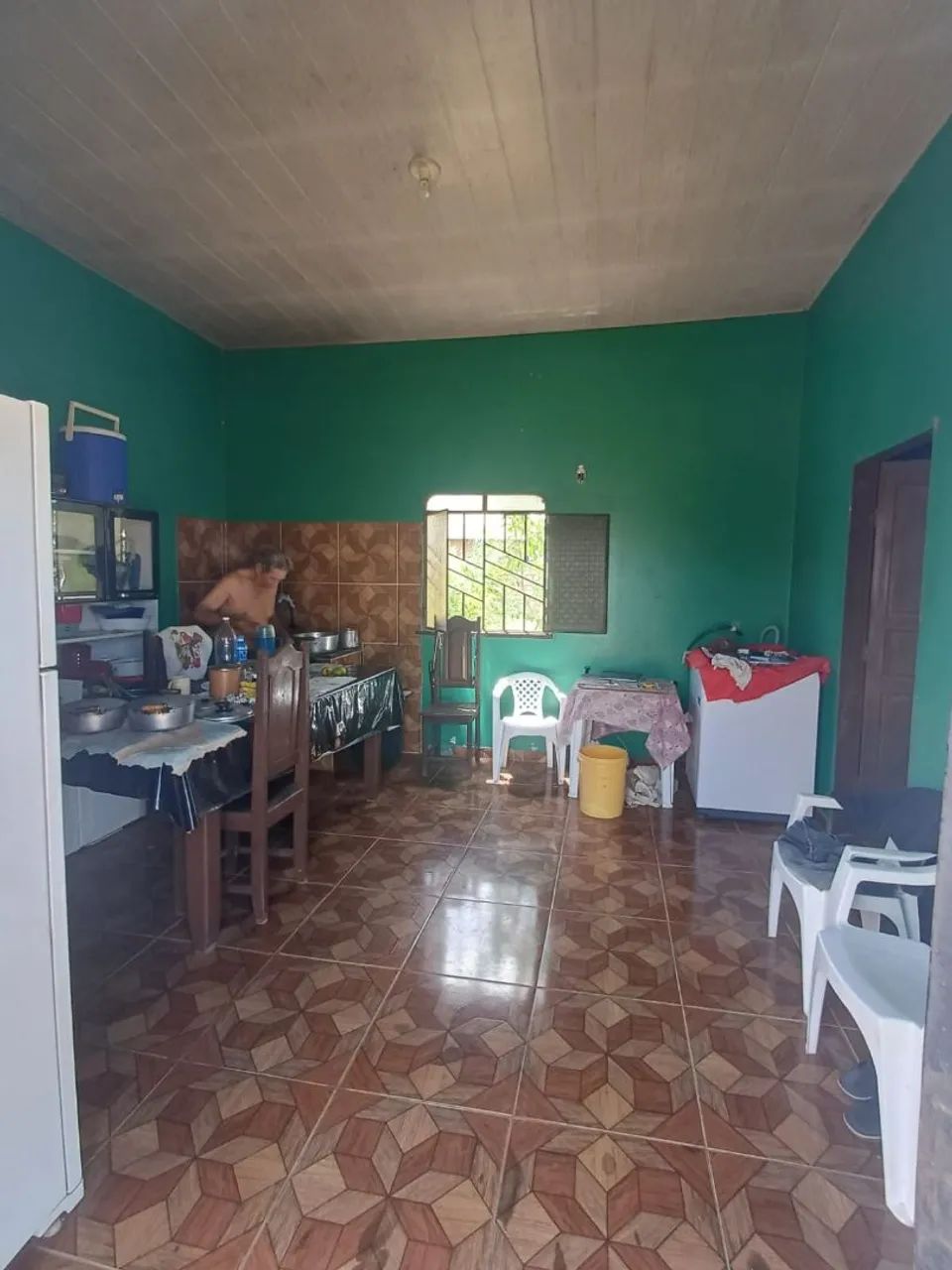 Vende-se Casa - Foto 2